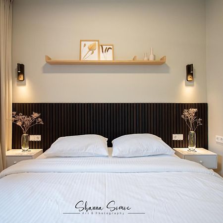 Aparthotel Boutique By Urban Home Stay Алкмаар Екстериор снимка