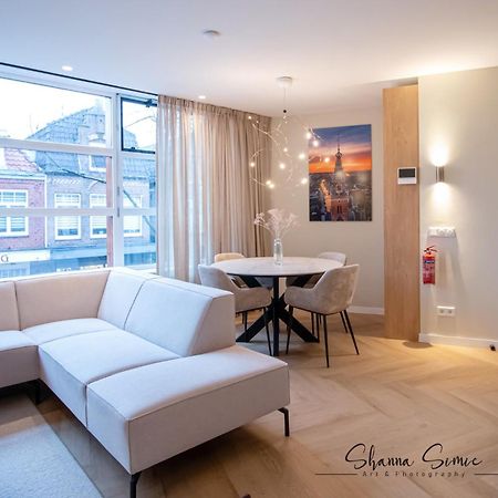 Aparthotel Boutique By Urban Home Stay Алкмаар Екстериор снимка