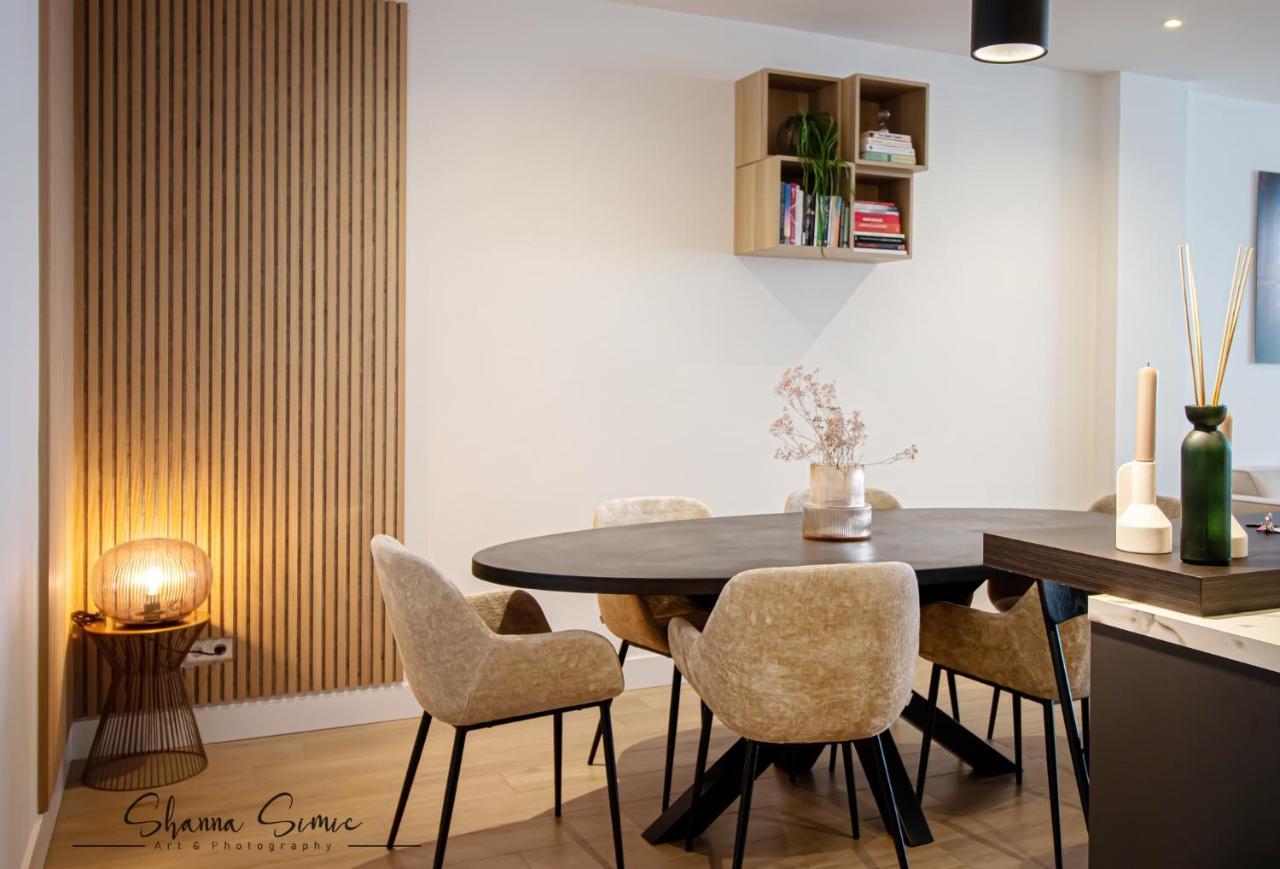 Aparthotel Boutique By Urban Home Stay Алкмаар Екстериор снимка