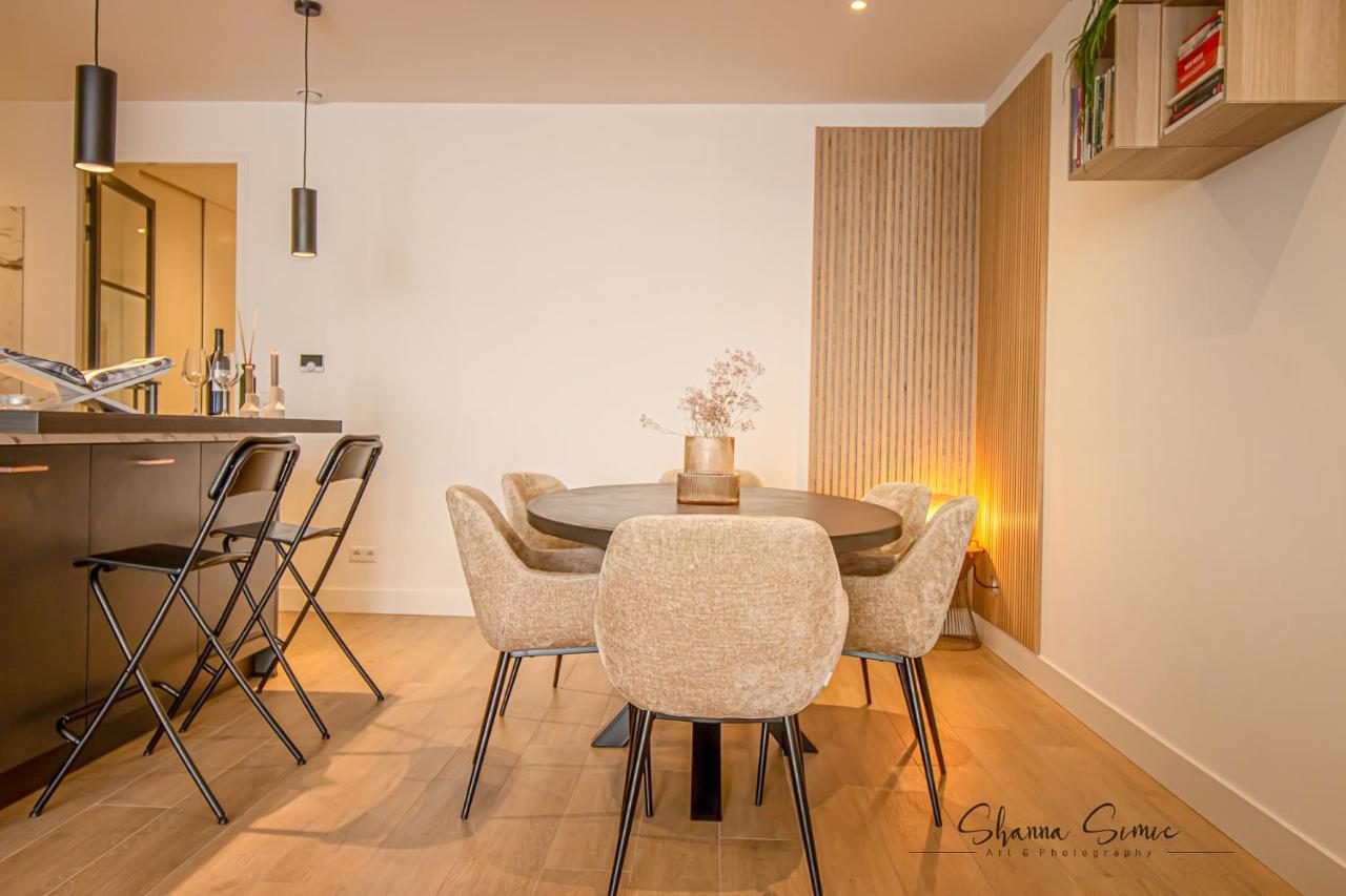 Aparthotel Boutique By Urban Home Stay Алкмаар Екстериор снимка