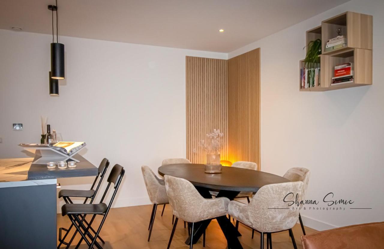 Aparthotel Boutique By Urban Home Stay Алкмаар Екстериор снимка
