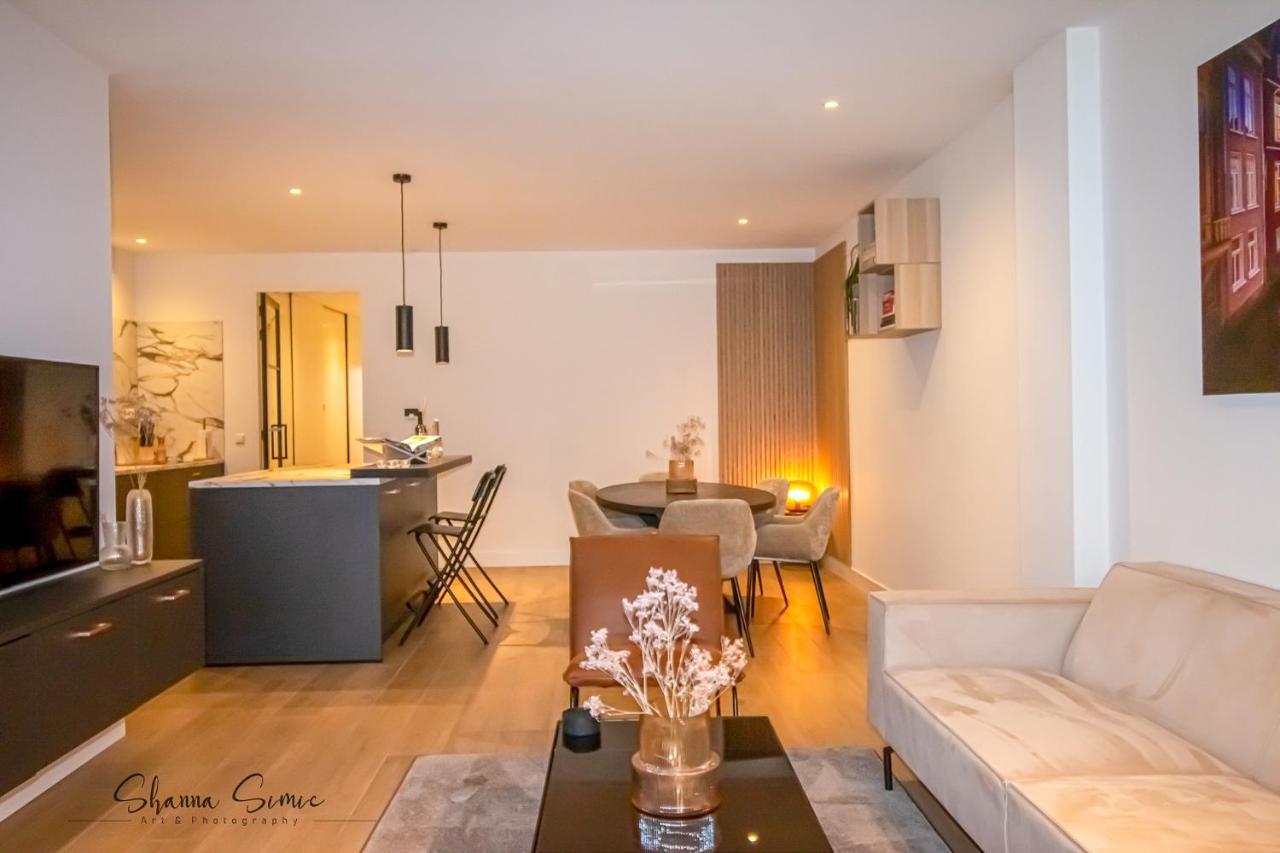 Aparthotel Boutique By Urban Home Stay Алкмаар Екстериор снимка