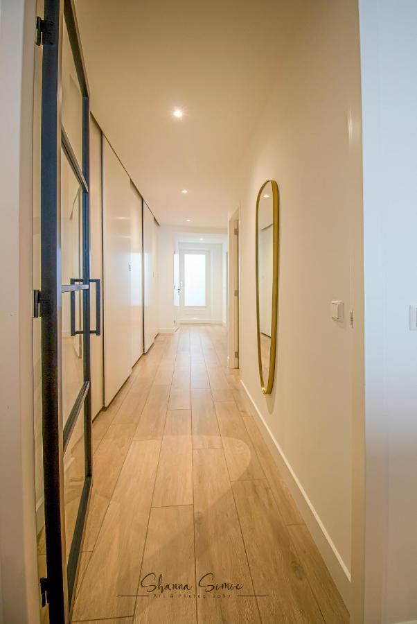 Aparthotel Boutique By Urban Home Stay Алкмаар Екстериор снимка
