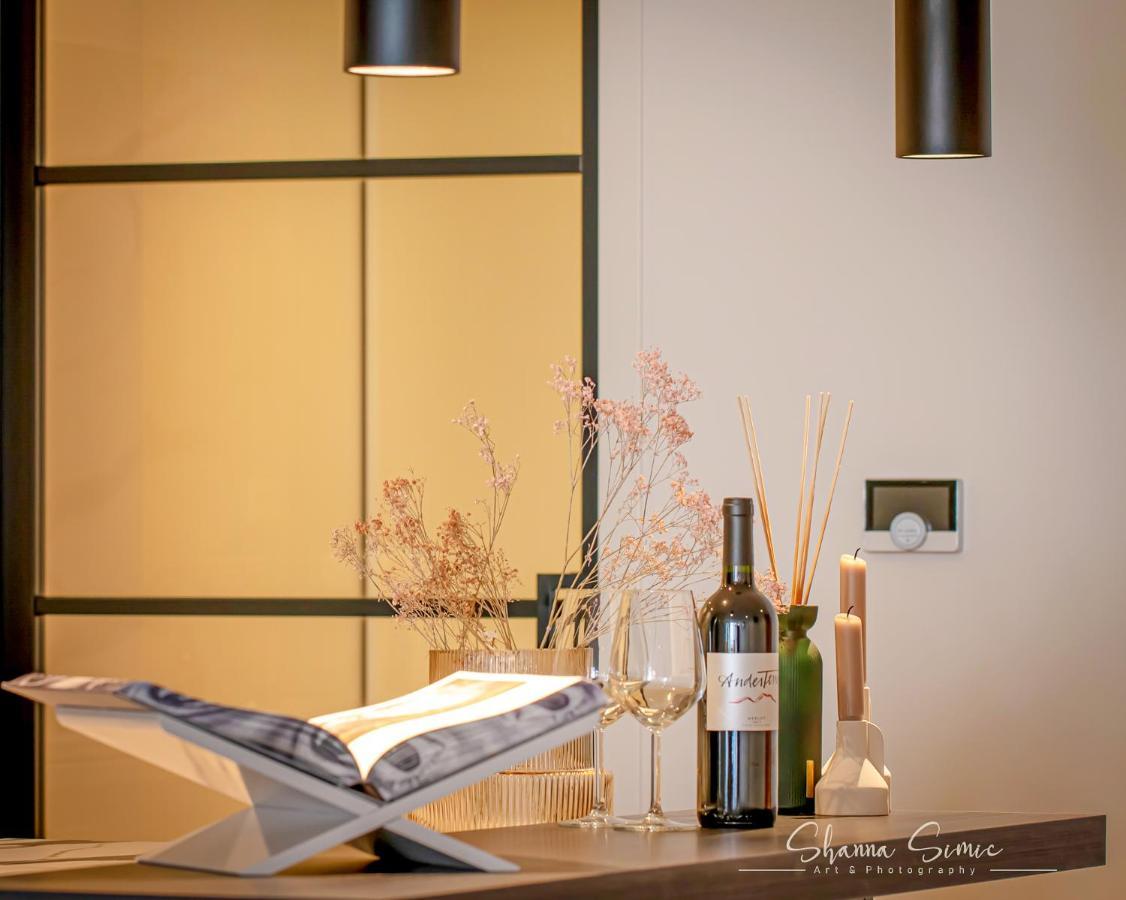 Aparthotel Boutique By Urban Home Stay Алкмаар Екстериор снимка
