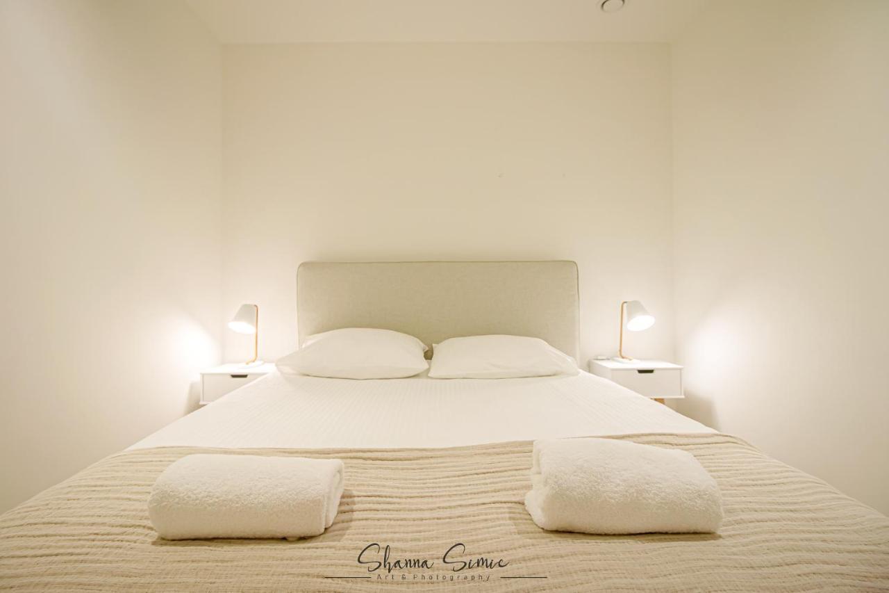Aparthotel Boutique By Urban Home Stay Алкмаар Екстериор снимка