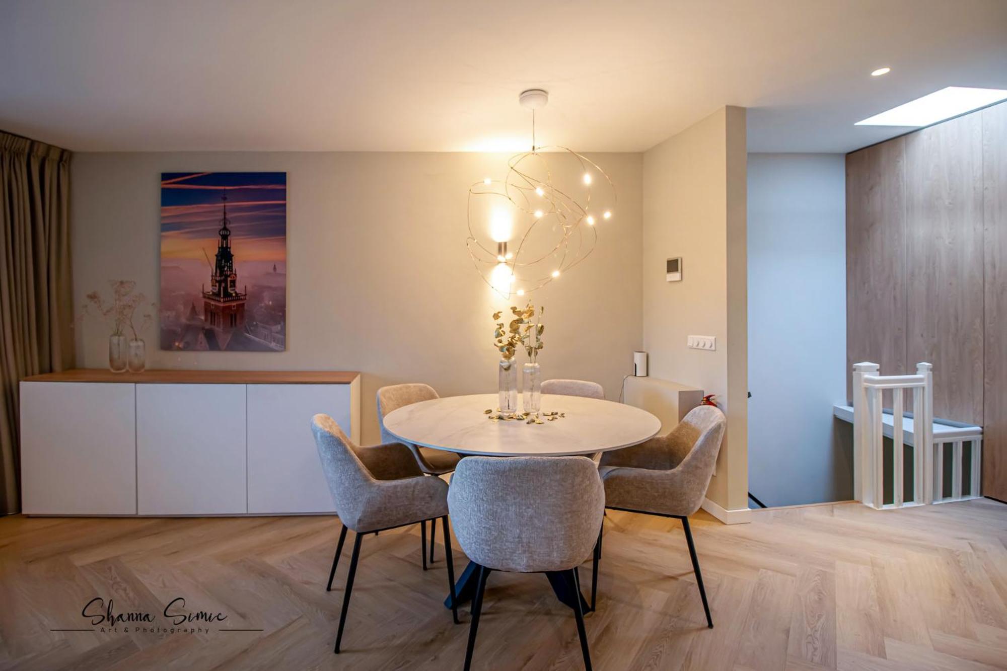Aparthotel Boutique By Urban Home Stay Алкмаар Екстериор снимка