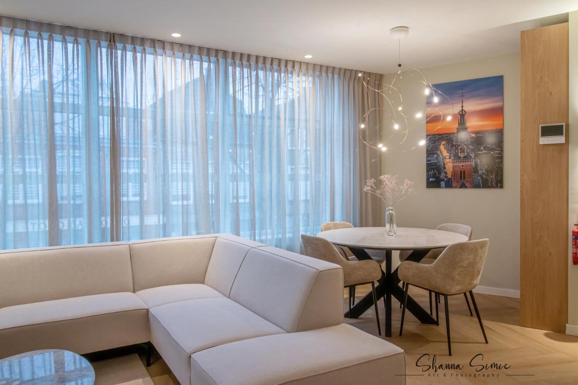 Aparthotel Boutique By Urban Home Stay Алкмаар Екстериор снимка