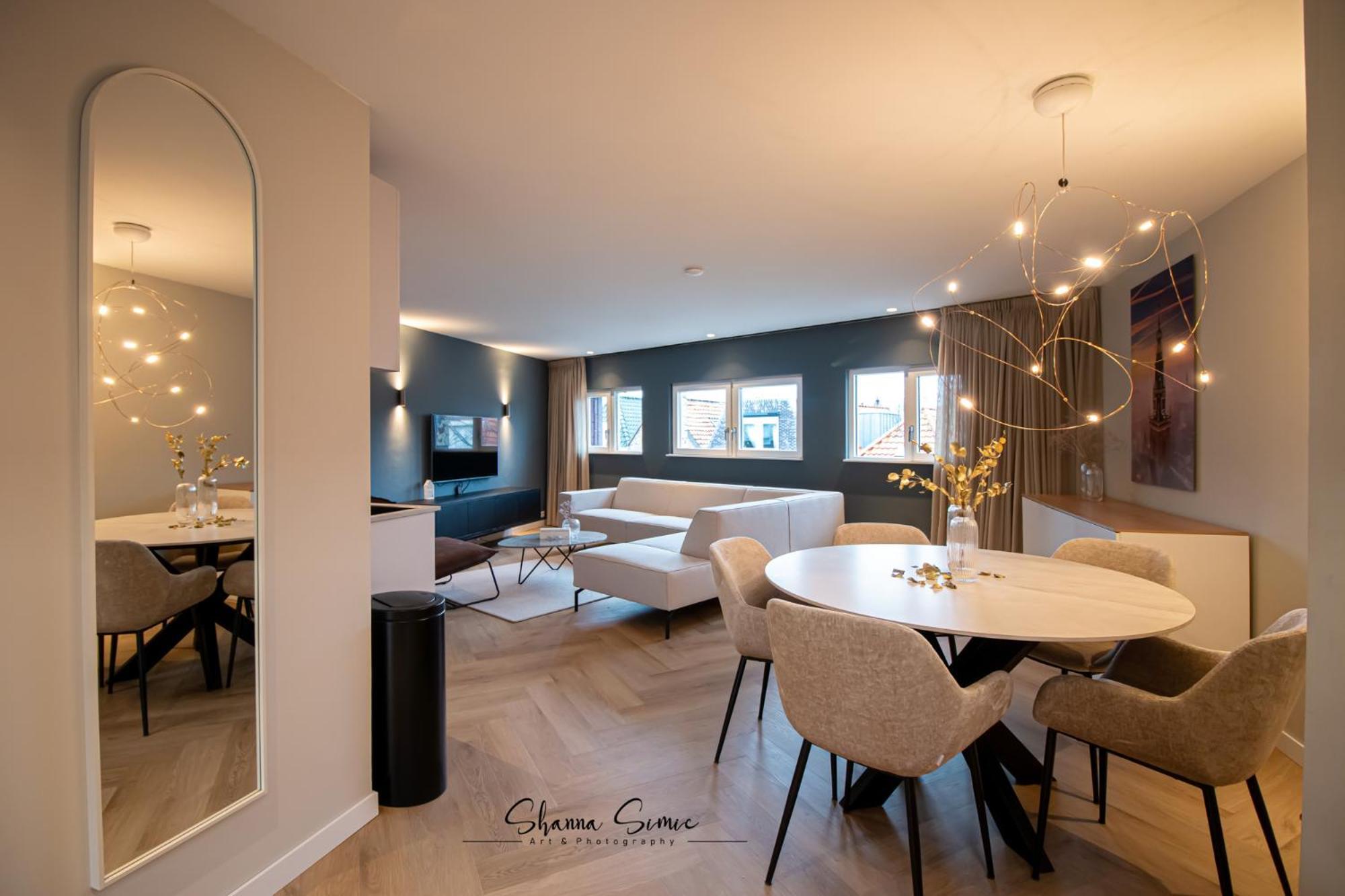 Aparthotel Boutique By Urban Home Stay Алкмаар Екстериор снимка