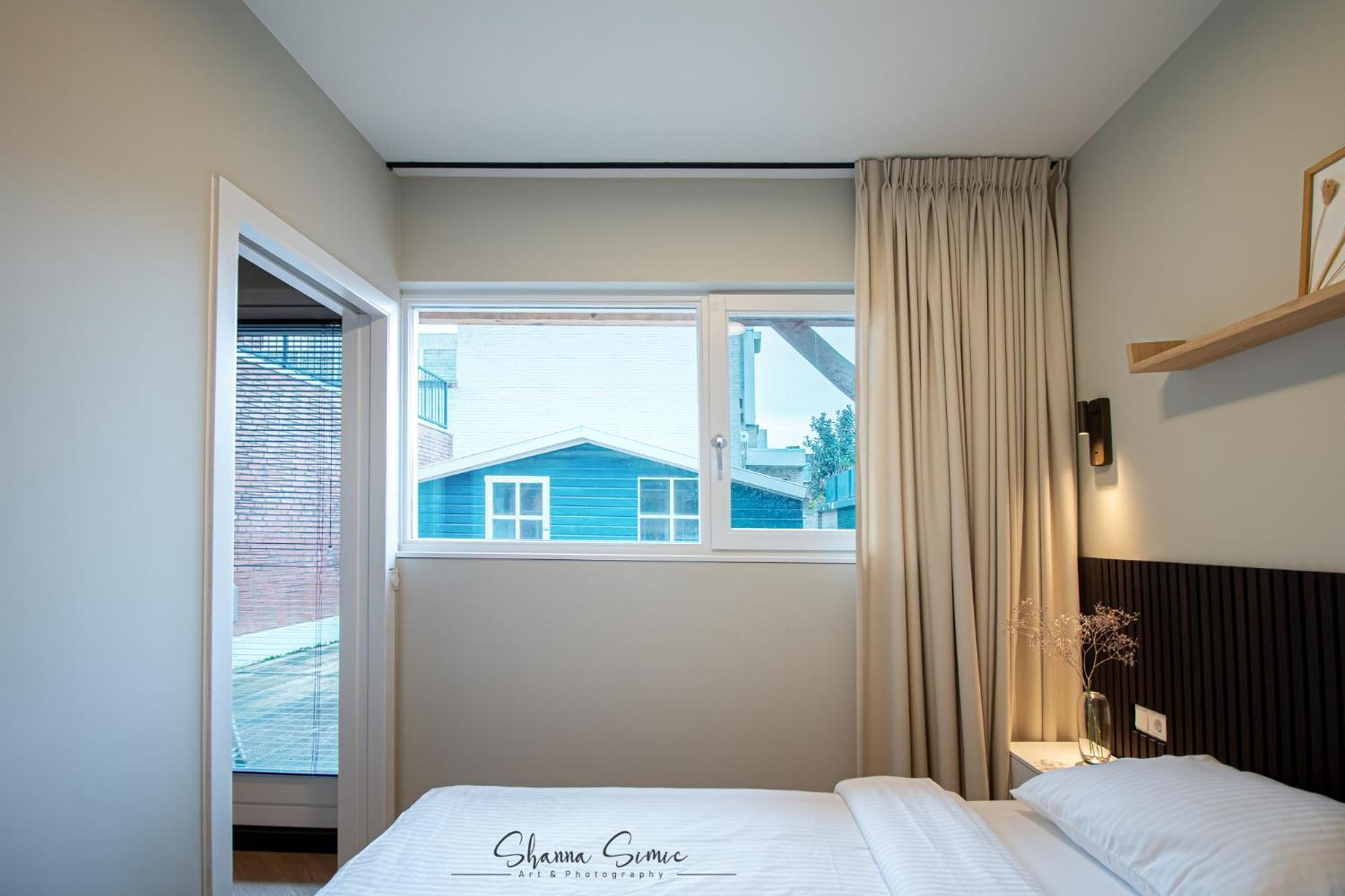 Aparthotel Boutique By Urban Home Stay Алкмаар Екстериор снимка