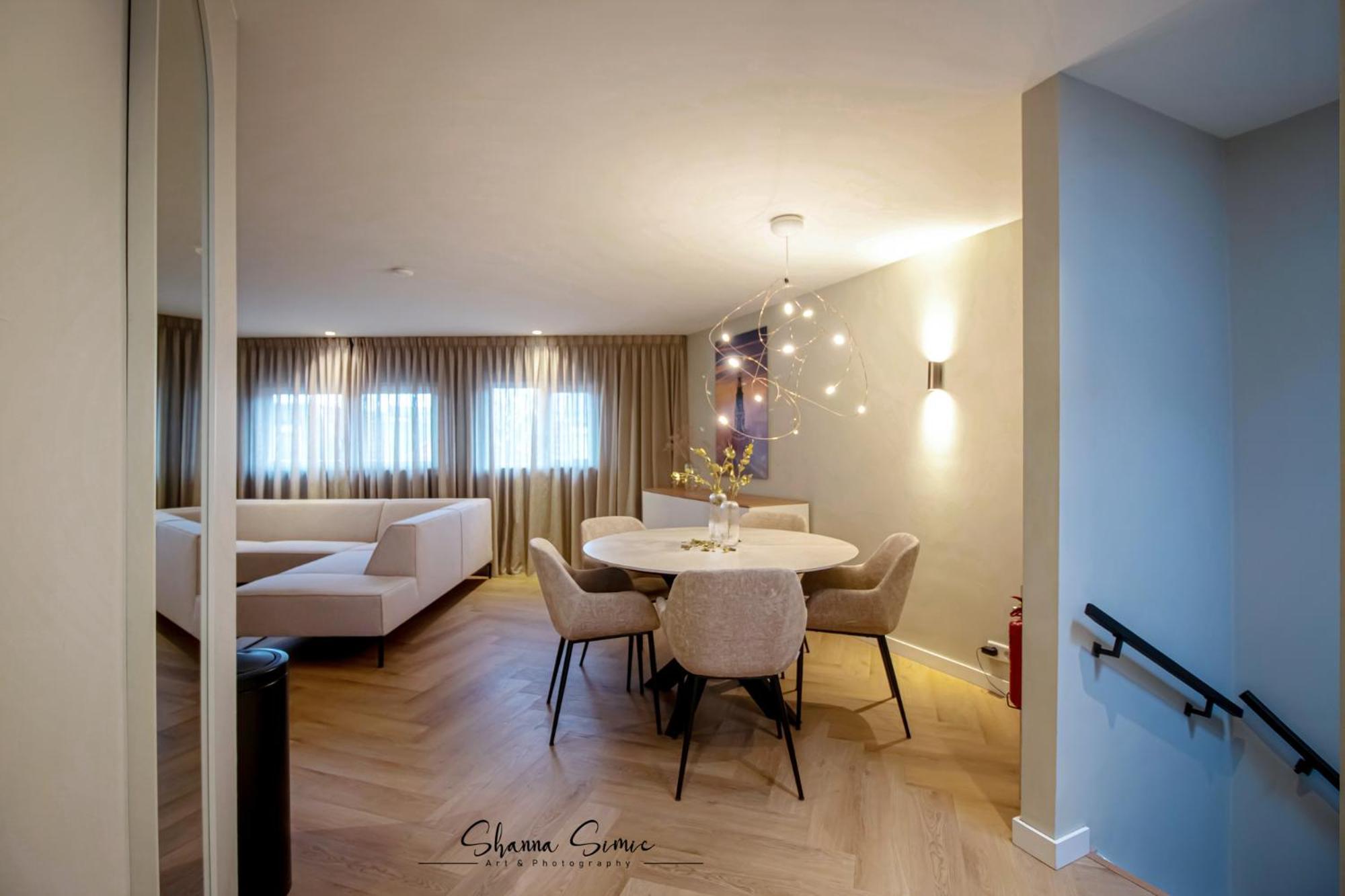 Aparthotel Boutique By Urban Home Stay Алкмаар Екстериор снимка