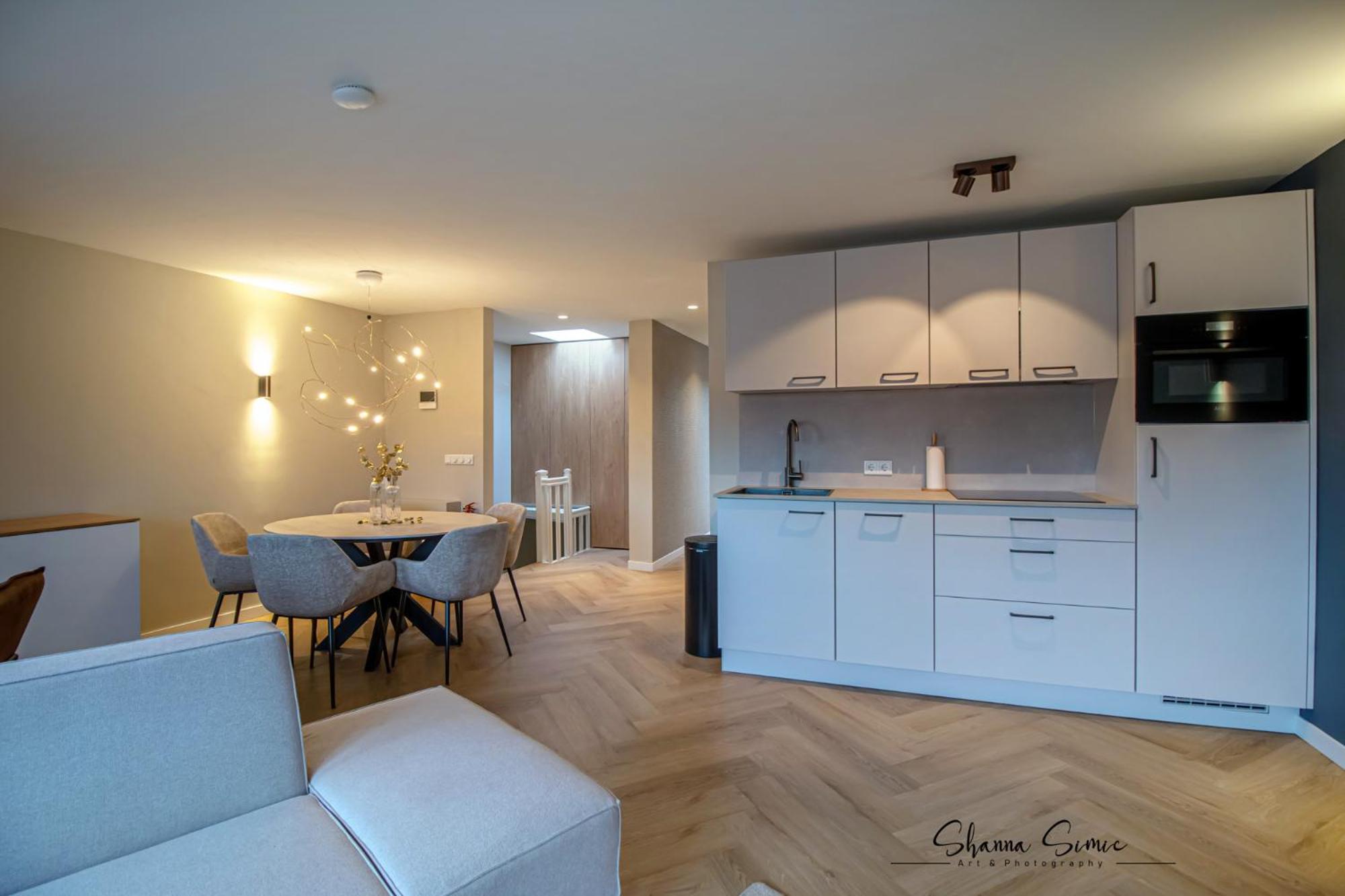 Aparthotel Boutique By Urban Home Stay Алкмаар Екстериор снимка