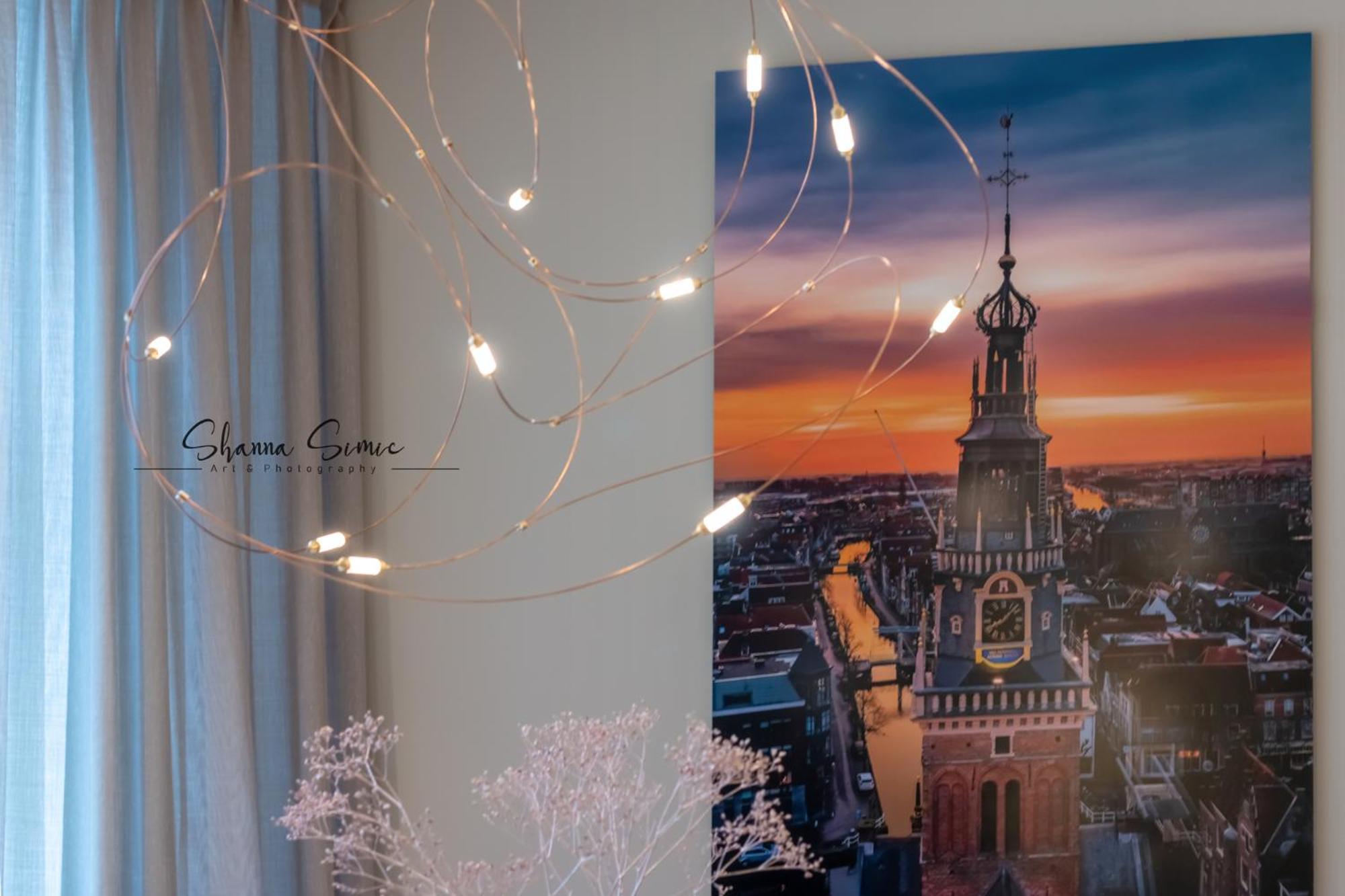 Aparthotel Boutique By Urban Home Stay Алкмаар Екстериор снимка