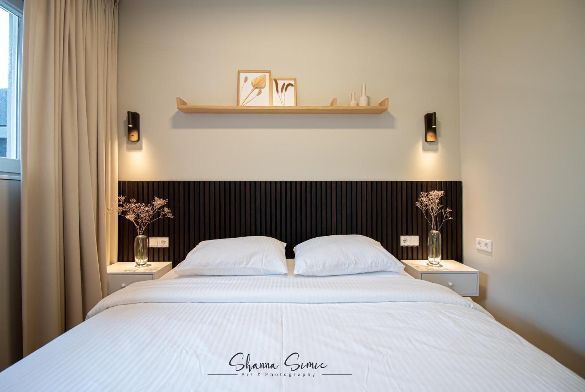 Aparthotel Boutique By Urban Home Stay Алкмаар Екстериор снимка