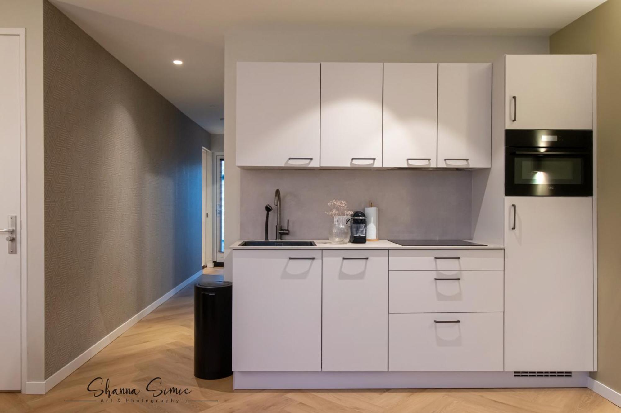 Aparthotel Boutique By Urban Home Stay Алкмаар Екстериор снимка