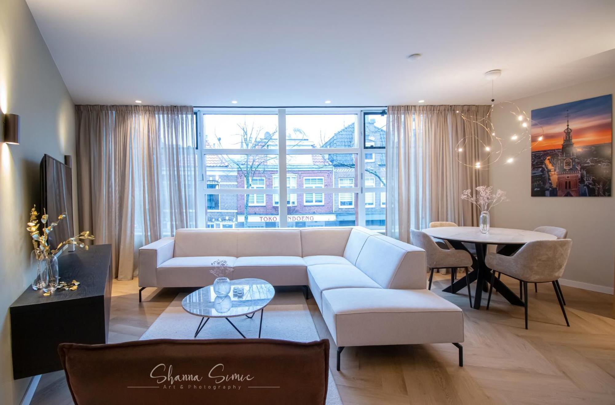 Aparthotel Boutique By Urban Home Stay Алкмаар Екстериор снимка