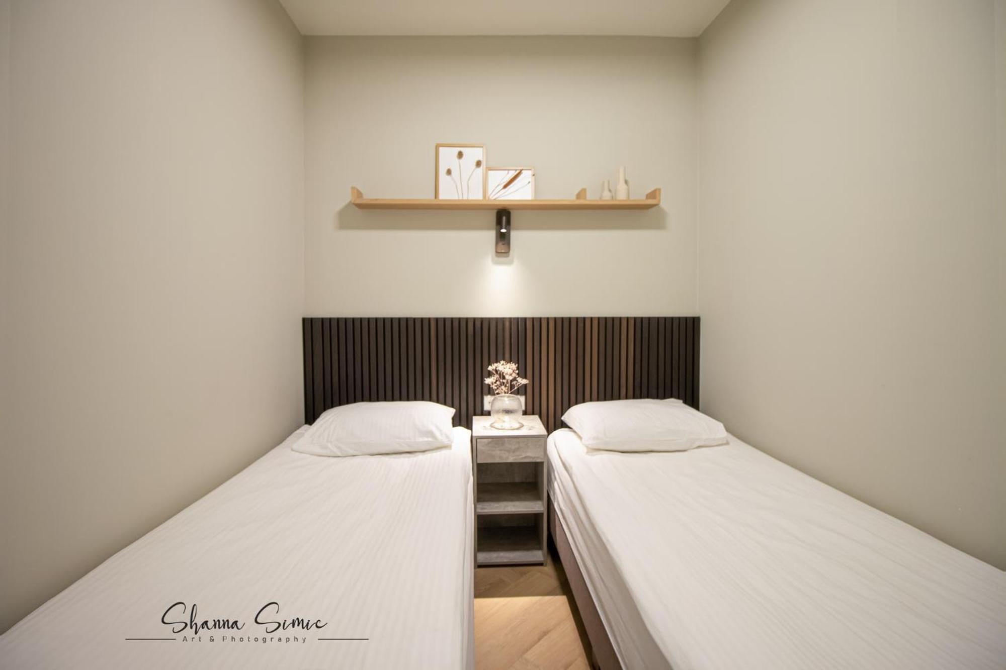 Aparthotel Boutique By Urban Home Stay Алкмаар Екстериор снимка